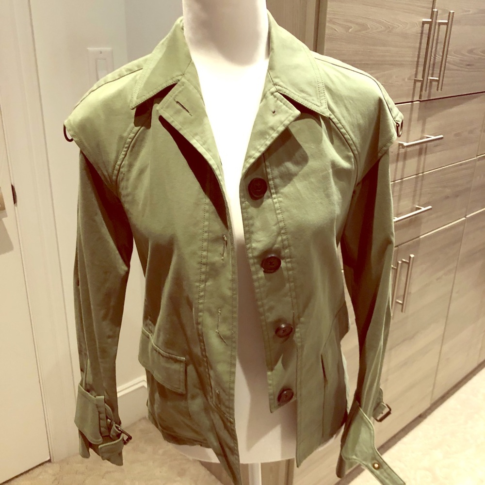 Coat